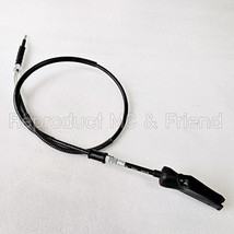Clutch Wire Cable L:1080mm #558-26335-02-00 For Yamaha 1976 DT100 DT100C DT100X - $9.79