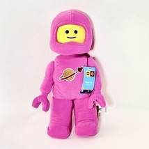 LEGO x Target Collection - Minifigure Astronaut Plush Pink Spaceman - $14.36