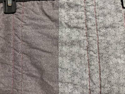 Project Linus Mickey Mouse Bed Crib Quilt Blanket  50 X38 Item image 6