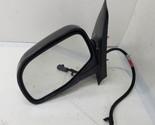 Driver Side View Mirror Power Sport Trac Fits 01-05 EXPLORER 691361 - £36.26 GBP