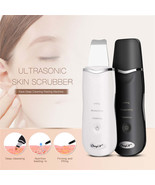 Ultrasonic Peeling Skin Care Beauty Facial Cleansing Instrument - $96.34 CAD