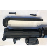 AR15 Transport Storage Cover Kit for Upper &amp; Lower Receiver  Fits AR15 5.56 - £27.51 GBP