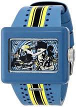 EOS New York Unisex REV01BLU Revenj Limited Edition Roma Violenta 9 Degree Watch - £87.14 GBP