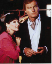 Batman 66 Adam West &amp; Yvonne Craig 1989 Reunion 8X10 Photo - £7.86 GBP