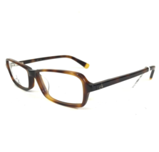 Calvin Klein Eyeglasses Frames ck5632 214 Tortoise Rectangular 53-14-135 - £43.84 GBP