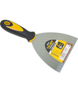 5in Flexible Carbon Steel Drywall Wall Repair Scraper Putty Knife Tool - £6.20 GBP
