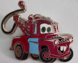 Disney Pixar CARS 2008 &quot;Tow Mater&quot; Tow Truck  46362 - £11.72 GBP