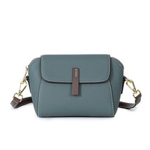 Elegant Women&#39;s Leather  Bag  Purses and Handbags Casual Crossbody  Bag Ladies M - £85.48 GBP