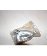 Benelli SEI 750cc Left Side Intake Manifold Carburetor New NOS 2320660799 - €63,55 EUR