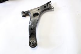 2000-2005 TOYOTA CELICA GT GTS FRONT LEFT DRIVER LOWER CONTROL ARM J4713 image 7