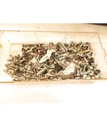 SCREWS - ASSORTED WOOD SCREWS AND MORE- SR151 - $3.05 CAD