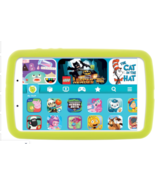 Samsung Galaxy Tab A Kids Edition (2019), 32GB, White/Silver (WiFi) - £113.32 GBP