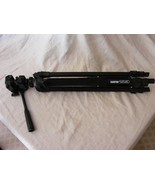 Vintage Sunpak 5858D Black Tripod - €12,65 EUR
