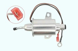 Electric Fuel Pump FOR Onan 4000Generator RV Cummins A029F889 149-2311-02 E11007 - £29.46 GBP