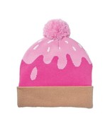 AVON Sweet Treats Girls Knit Hat (One Size) ~ NEW SEALED!!! - $13.38 CAD