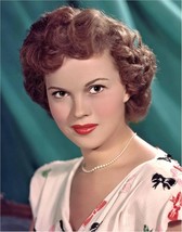 Artdash Photo Art Print Actress Shirley Temple Famous Color, 8&quot;×10&quot; Print - £23.91 GBP