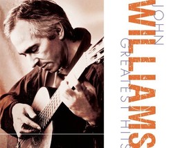 John Williams - Greatest Hits CD - £10.22 GBP
