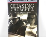 PBS Home Video - Chasing Churchill (DVD, 2008, Widescreen) Like New ! - £9.00 GBP