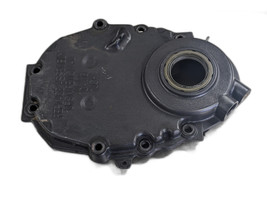 Engine Timing Cover From 1998 Chevrolet K1500  5.7 12562818 Vortec - $29.95
