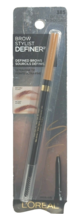 L’Oréal Brow Stylist Definer Pencil #385 Light Blonde – Ultra-Fine Tip –... - $10.50