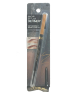 L’Oréal Brow Stylist Definer Pencil #385 Light Blonde – Ultra-Fine Tip –... - €9,03 EUR