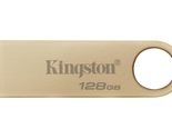 Kingston DataTraveler SE9 Gen 3-128GB - 220MB/s Read- Metal - USB 3.2 Ge... - $27.25+