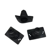 1PC New Controller Joystick Boot 70002724 for JLG 1001118418 1600283 Lif... - $39.39 CAD