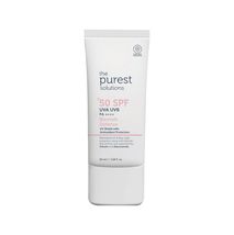 The Purest Solutions Blemish Defense SPF50+ 50ml - $25.87