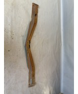 1969 Chevy Impala Radiator Support Upper Fender Tie Bar Caprice BelAir M... - $2,170.58 MXN