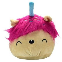 Katie Cake Pop Furzerts Scented Plush Stuffed Animal Large 10&quot; - £22.15 GBP