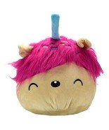 Katie Cake Pop Furzerts Scented Plush Stuffed Animal Large 10&quot; - $527.77 MXN