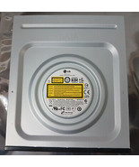 LG GH24NS95 Super Multi - DVD±RW (±R DL) / DVD-RAM drive - Serial ATA Se... - £11.29 GBP
