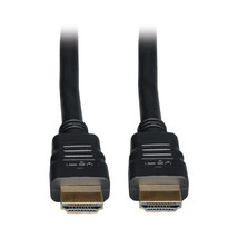 Tripp Lite P569-003 3FT High Speed Hdmi Cable M/M W/ Enet VIDEO/AUDIO - £21.15 GBP