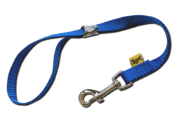 Pet Grooming Speed Noose With Stainless Steel Jam Buckle Clasp For Table Arm,Tub - £9.43 GBP+