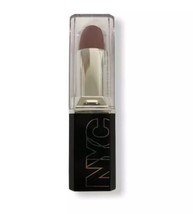 NYC Ultra Last Lipwear Sugar Plum 418 Lipstick Sealed - $22.80