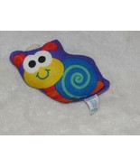 VINTAGE 2000 FISHER PRICE REPLACEMENT  SNAIL BABY INFANT TO TODDLER ROCK... - £11.66 GBP
