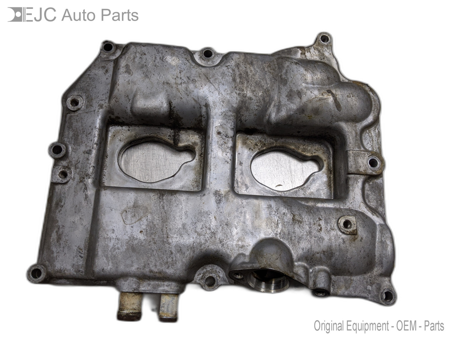 Left Valve Cover For 09-14 Subaru Impreza WRX STi 2.5 13278AA320 Turbo - $49.45