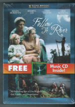  Follow the River (DVD, 2007, Bonus CD: Rainy River Romance, Sheryl Lee) New - £7.55 GBP