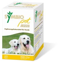 Symbiopet dog supplementary food powder for dogs 175 g - $93.00