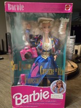 1992 Sea Holiday Barbie - 5471 - Original Box Unopened - £25.26 GBP