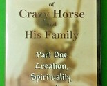 The Authorized Biography of Crazy Horse and His Family Part One (DVD - 2... - $62.99