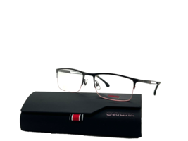 Carrera Ca 8832SAM OR80 Dark Gunmetal 55-19-140MM Optical Eyeglasses Frame - £41.92 GBP