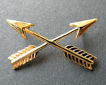 Special Forces Arrows Insignia Cap Hat Jacket Lapel Pin 1.5 inches - $5.94