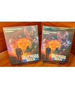 The Incredible Melting Man 4K Vinegar Syndrome w/ Limited Slipcover-NEW-... - $67.14 CAD