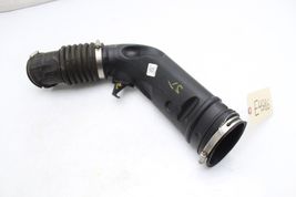 13-15 FORD FOCUS ST AIR INTAKE PIPE HOSE E4986 image 4