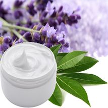 Eucalyptus &amp; Lavender Premium Scented Body/Hand Cream Moisturising Luxury - £15.18 GBP+