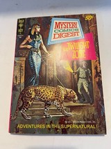 Mystery Comics Digest No 3 The Twilight Zone May 1972 Digest from Gold Key - £14.57 GBP