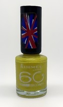 Rimmel 60 Seconds Nail Polish 710 Sunny Days - €7,64 EUR Rimmel 60 Seconds Nail Polish 710 Sunny Days - €7,64 EUR
