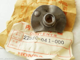 Honda ATC70 C50 C65 C70 C90 CT70 XR70R Z50A Z50R Clutch Lifter Plate Nos - £7.54 GBP