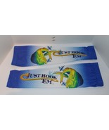 Just Hook Em Performance Set Pair of Sleeves - $9.85